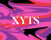 XYTS - 2021 SPRING Series