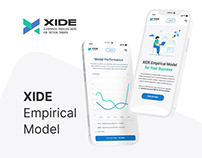 XIDE Empirical Model
