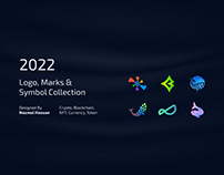 Crypto Logo Collection 2022