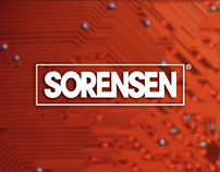 SORENSEN Logo