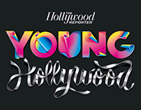 The Hollywood reporter / Young Hollywood