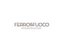 FERRO&FUOCO: artigiani della pizza