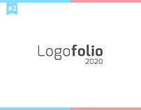 Logofolio 2020 vol.2
