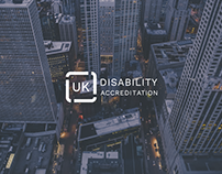 UK Disability Accreditation