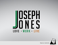 Joseph Jones