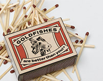 Goldfishes are better!