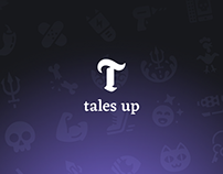 Tales Up - Multiplayer Adventures