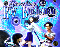 Video Trailer, "Searching for Roy Buchanan"