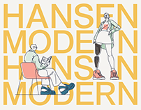 Hansen Modern