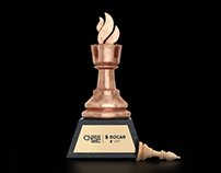 Shamkir Chess Trophy