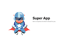 A super app