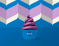 Zero Kelvin | Ice Cream