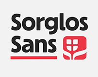 SorglosSans
