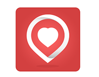 Love Location Logo