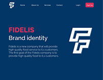 Fidelis Branding