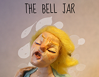 The Bell Jar // Sylvia Plath