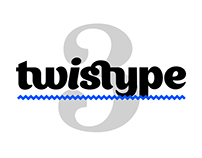 Typographic logos & lettering 3