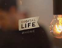 Animation / Digital Life @ Home
