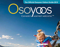 Osoyoos Visitors Guide