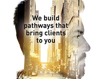 We Build Pathways