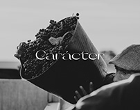 Carácter