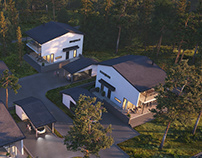 Finnish housing
