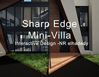 Sharp-Villa