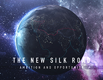 THE NEW SILK ROAD