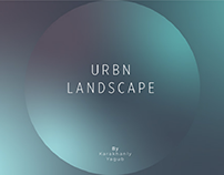 Logo Prototype (Urbn Landscape)