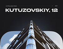 Kutuzovskiy, 12 — Premium real estate