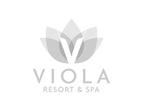 Viola Resort & Spa Hotel | Branding, Website