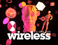 Wireless 2020 Lineup