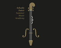 Arkady Futer Summer Music Academy