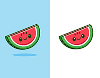 Watermelon Smile🍉😊