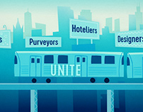 Unite Design Festival Promo
