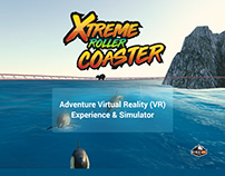 Xtreme Aquatic Rider