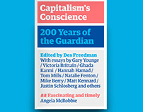 Capitalism's Conscience book cover