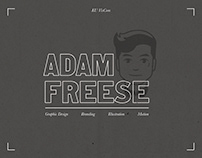 Adam Freese