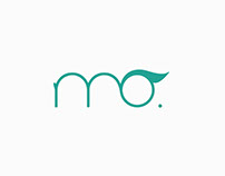 Morgane D'Ascoli Logo - Motion Design