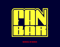 Branding || Fan Bar