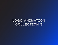 Logo Animation 3
