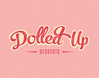 Dolled Up Desserts