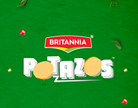 Britannia Potazos