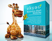 Ekyao Business START