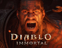 Diablo Immortal - Launch Trailer