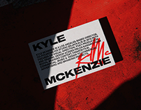 Kyle Mckenzie