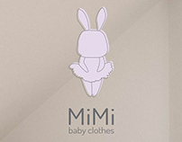 MiMi | baby clothes