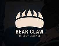 Bear Claw Rings