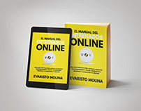 El manual el entrenador online · Design and layout