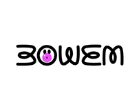 BOWEM logo